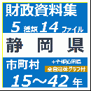 財政資料集(静岡県)