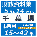 財政資料集(千葉県)