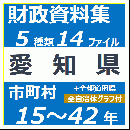 財政資料集(愛知県)