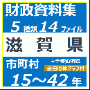 財政資料集(滋賀県)