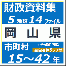 財政資料集(岡山県)